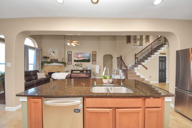 13602 Cotton Court, Baytown, TX 77523