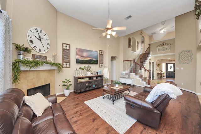 13602 Cotton Court, Baytown, TX 77523