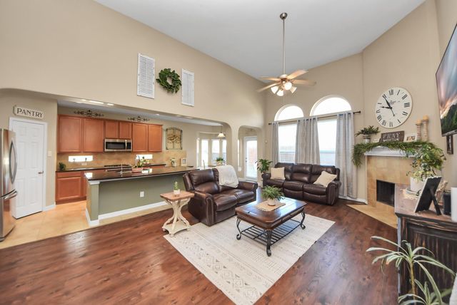 13602 Cotton Court, Baytown, TX 77523