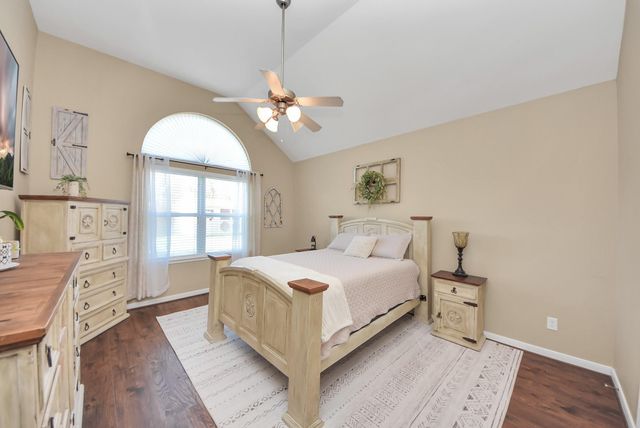 13602 Cotton Court, Baytown, TX 77523