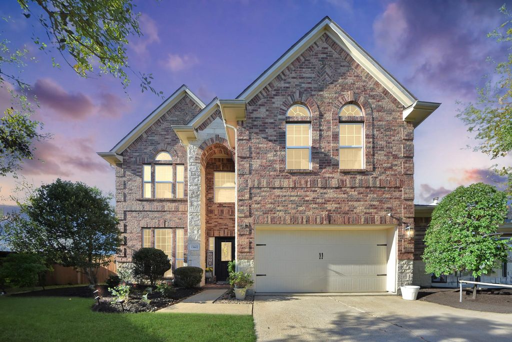 13602 Cotton Court, Baytown, TX 77523