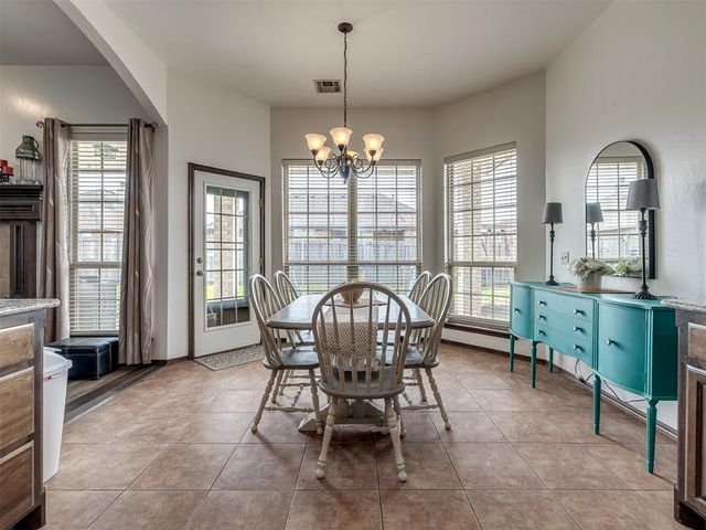 705 N White Tail Way, Mustang, OK 73064