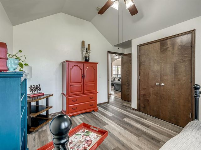 705 N White Tail Way, Mustang, OK 73064