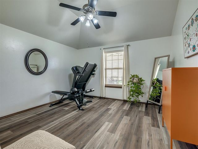 705 N White Tail Way, Mustang, OK 73064