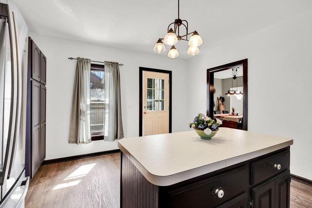 19 Elm STREET, Fort Atkinson, WI 53538