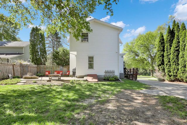 19 Elm STREET, Fort Atkinson, WI 53538