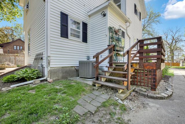 19 Elm STREET, Fort Atkinson, WI 53538
