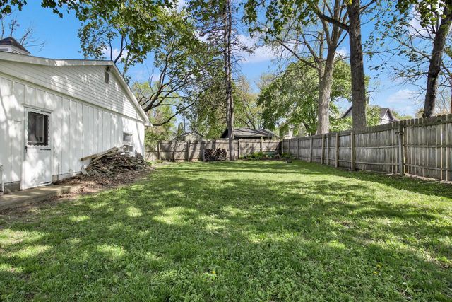19 Elm STREET, Fort Atkinson, WI 53538