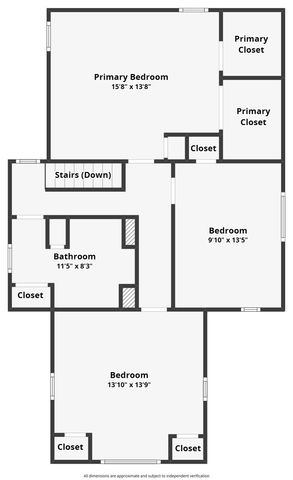 19 Elm STREET, Fort Atkinson, WI 53538