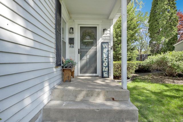 19 Elm STREET, Fort Atkinson, WI 53538