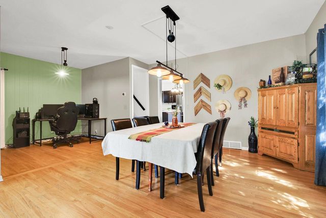 19 Elm STREET, Fort Atkinson, WI 53538