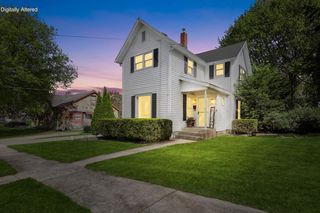 19 Elm STREET, Fort Atkinson, WI 53538