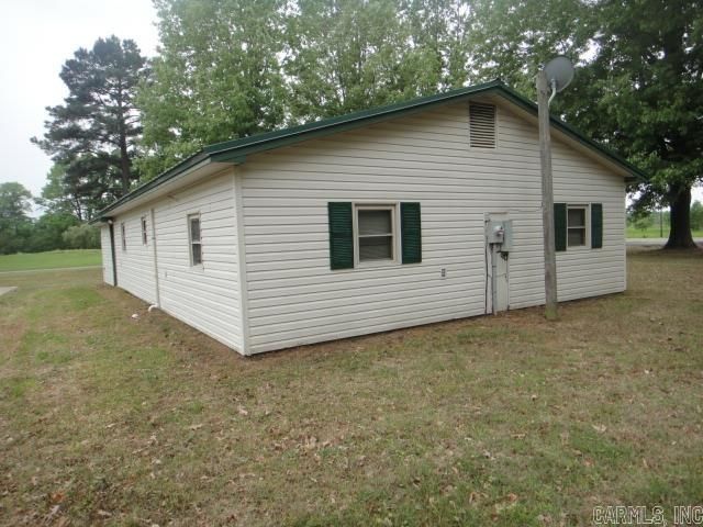 4098 Hwy 13, Mcrae, AR 72102