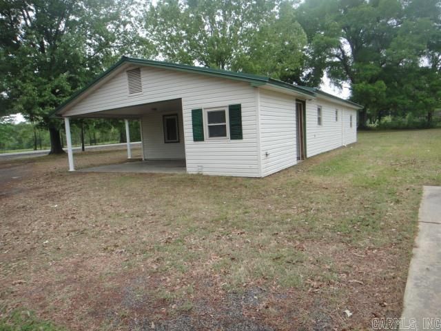 4098 Hwy 13, Mcrae, AR 72102