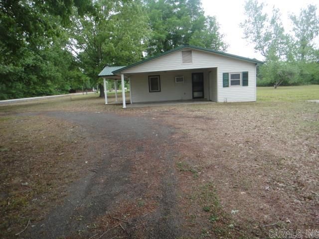 4098 Hwy 13, Mcrae, AR 72102