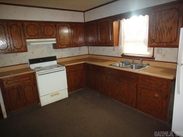 4098 Hwy 13, Mcrae, AR 72102