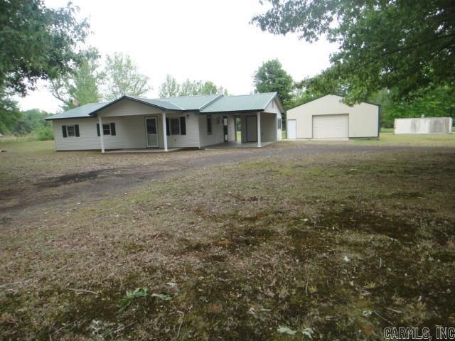 4098 Hwy 13, Mcrae, AR 72102
