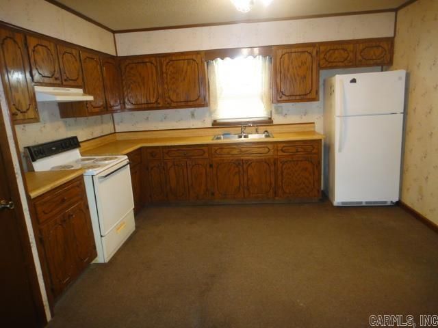 4098 Hwy 13, Mcrae, AR 72102