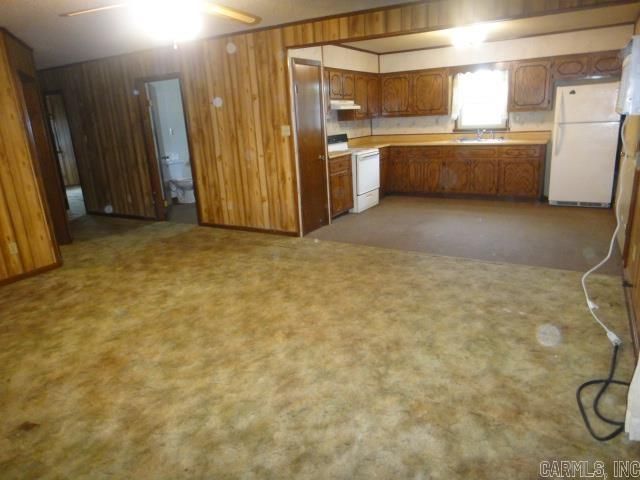 4098 Hwy 13, Mcrae, AR 72102