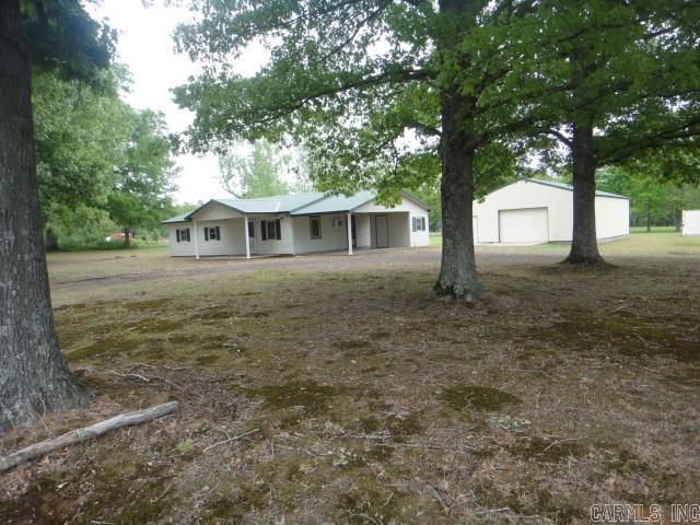 4098 Hwy 13, Mcrae, AR 72102