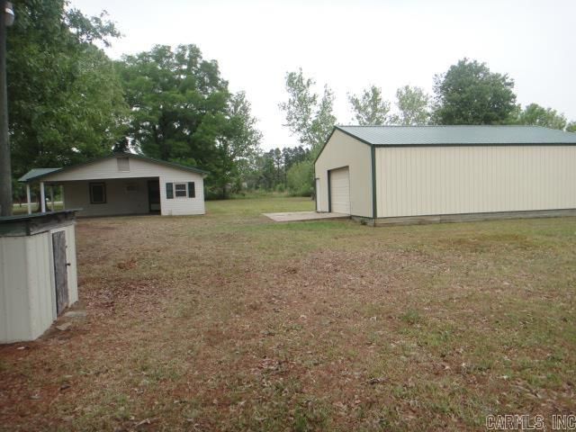 4098 Hwy 13, Mcrae, AR 72102
