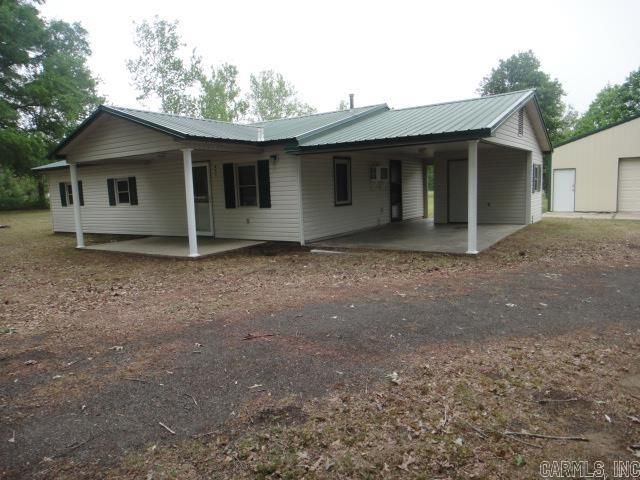 4098 Hwy 13, Mcrae, AR 72102