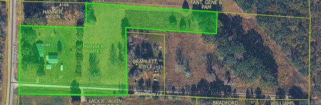 4098 Hwy 13, Mcrae, AR 72102