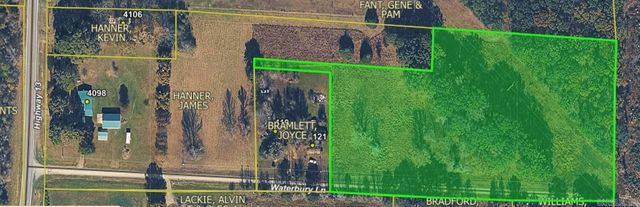 4098 Hwy 13, Mcrae, AR 72102