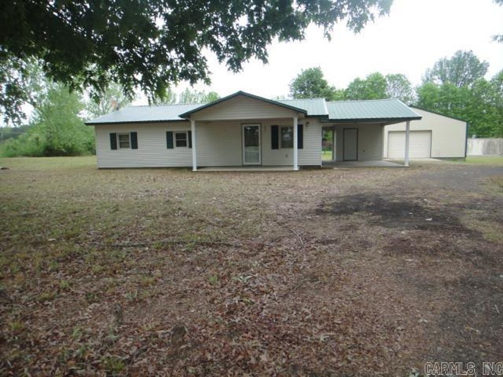 4098 Hwy 13, Mcrae, AR 72102