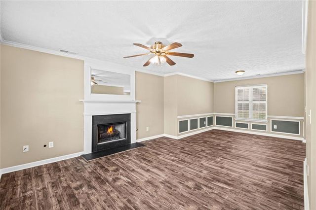 2708 Lake Park Ridge E, Acworth, GA 30101