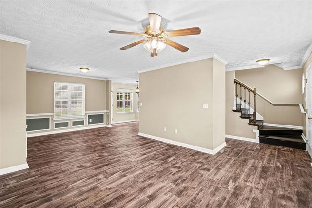 2708 Lake Park Ridge E, Acworth, GA 30101