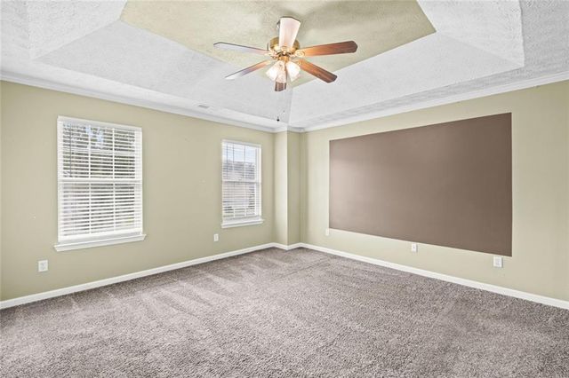 2708 Lake Park Ridge E, Acworth, GA 30101