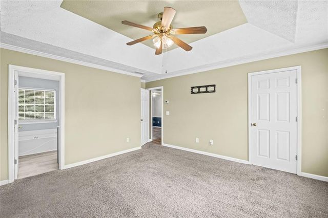 2708 Lake Park Ridge E, Acworth, GA 30101