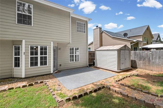 2708 Lake Park Ridge E, Acworth, GA 30101