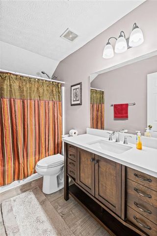 2708 Lake Park Ridge E, Acworth, GA 30101