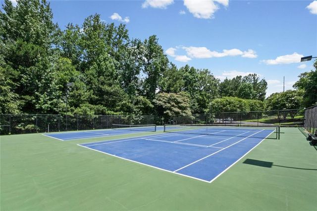 2708 Lake Park Ridge E, Acworth, GA 30101