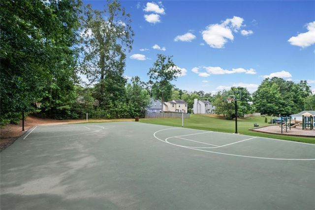 2708 Lake Park Ridge E, Acworth, GA 30101