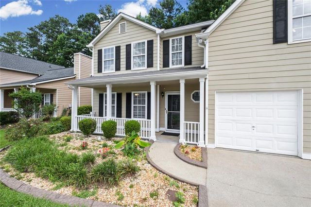 2708 Lake Park Ridge E, Acworth, GA 30101