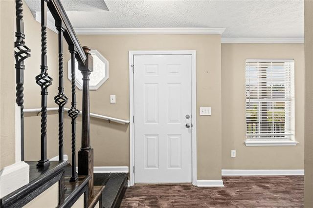 2708 Lake Park Ridge E, Acworth, GA 30101