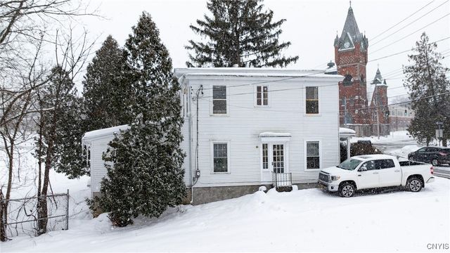 233 Cedar Street, Oneida, NY 13421