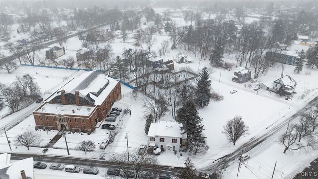 233 Cedar Street, Oneida, NY 13421