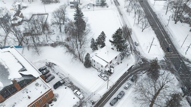 233 Cedar Street, Oneida, NY 13421