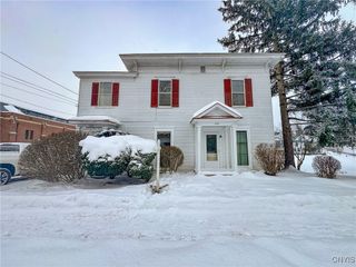 233 Cedar Street, Oneida, NY 13421