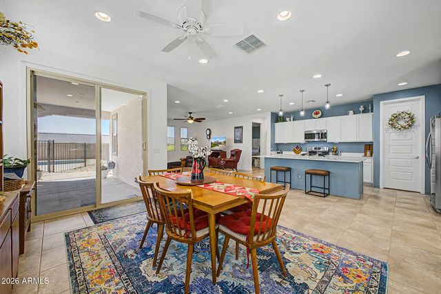 19155 W HAZELWOOD Street, Litchfield Park, AZ 85340