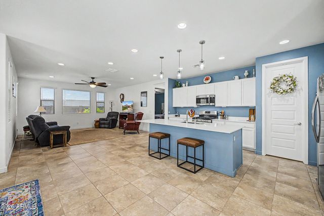 19155 W HAZELWOOD Street, Litchfield Park, AZ 85340
