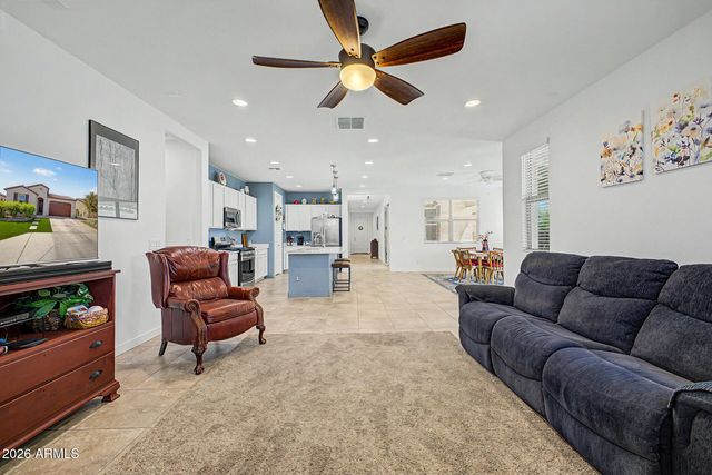 19155 W HAZELWOOD Street, Litchfield Park, AZ 85340