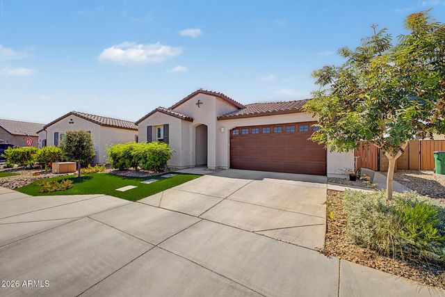 19155 W HAZELWOOD Street, Litchfield Park, AZ 85340
