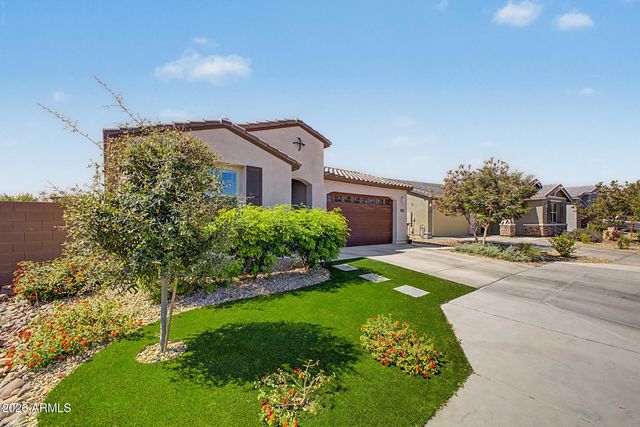19155 W HAZELWOOD Street, Litchfield Park, AZ 85340