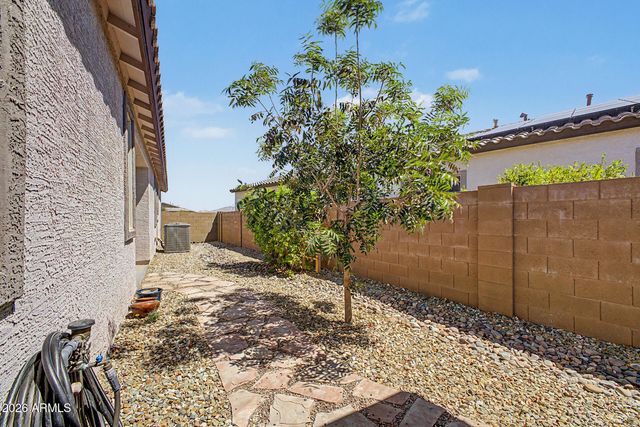 19155 W HAZELWOOD Street, Litchfield Park, AZ 85340