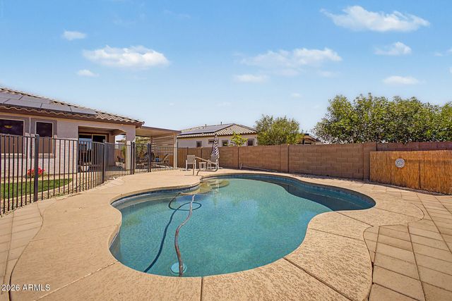 19155 W HAZELWOOD Street, Litchfield Park, AZ 85340